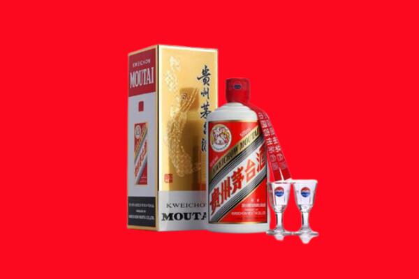 济宁鱼台县回收茅台酒