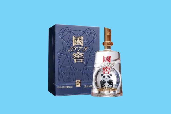 济宁鱼台县回收国窖1573